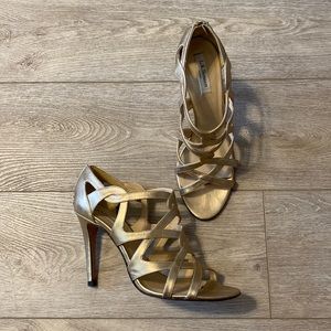 L.K.Bennett Strappy Sandal, Size 42 (11)